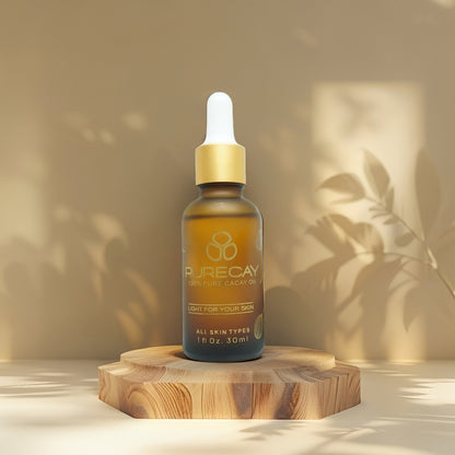 Aceite de Cacay 100% Puro